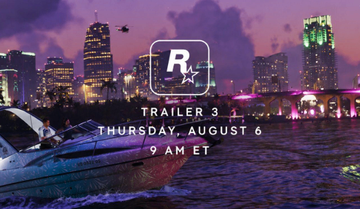 GTA 6 Trailer 3 rumors highlighting the latest release date speculation and Rockstar marketing timeline.