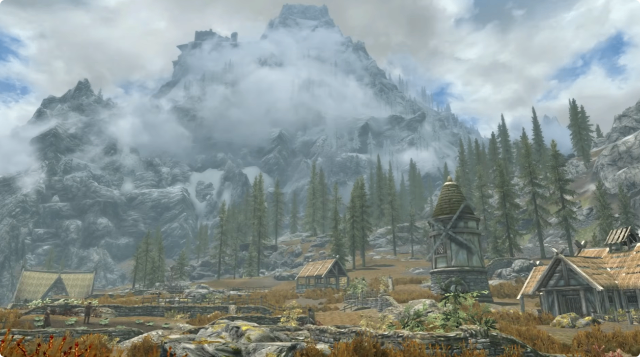 Buy The Elder Scrolls Online Items