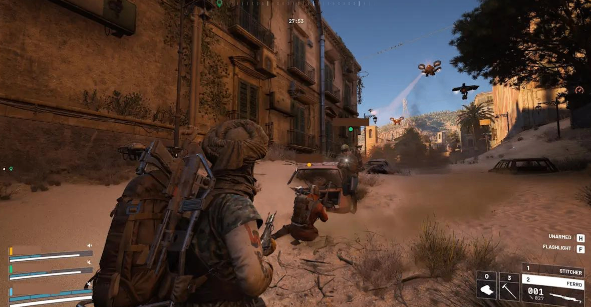 ARC Raiders Rattler Kinetic Converter Build Test,Can This Forgotten Weapon,Beat the Tempest Meta,buy ARC Raiders Coins