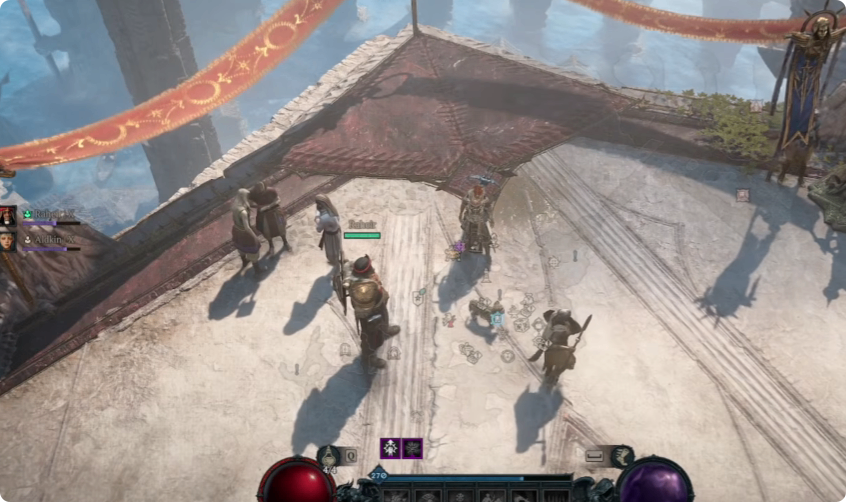 Diablo 4 Gold
