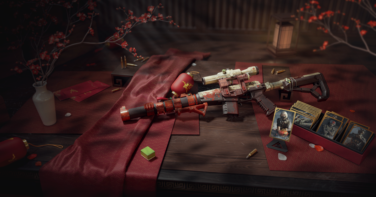 Treasure Map #8,Secret Protocol Crates,Raven's Eye Boxes,buy Delta Force Tekniq Alloy,cheap Delta Force Boosting