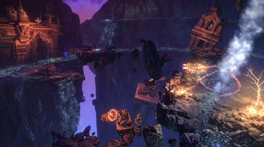 ESO Update 51, ESO Nowhere Vault guide, High Seas of Tamriel event, ESO rumor system, ESO hybridization meta changes, The Elder Scrolls Online Gold, buy The Elder Scrolls Online Items
