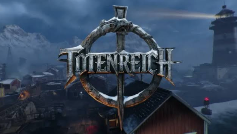 Toten Reich lighthouse linked to the COD Black Ops 7 Zombies Wrestler's Belt radiation theory