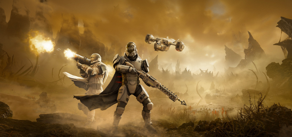 buy Helldivers 2 Items