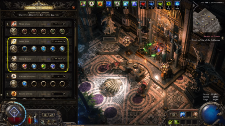 Path of Exile 2 Currency