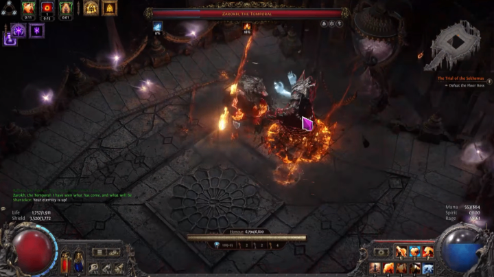 Path of Exile 2 Currency