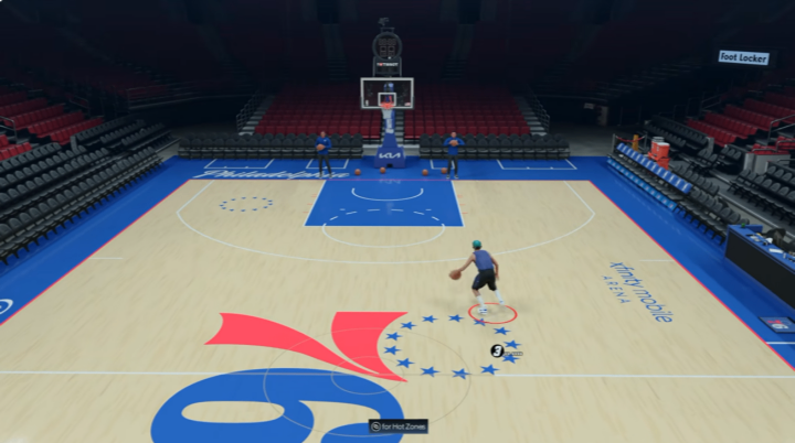 NBA 2K27 MT