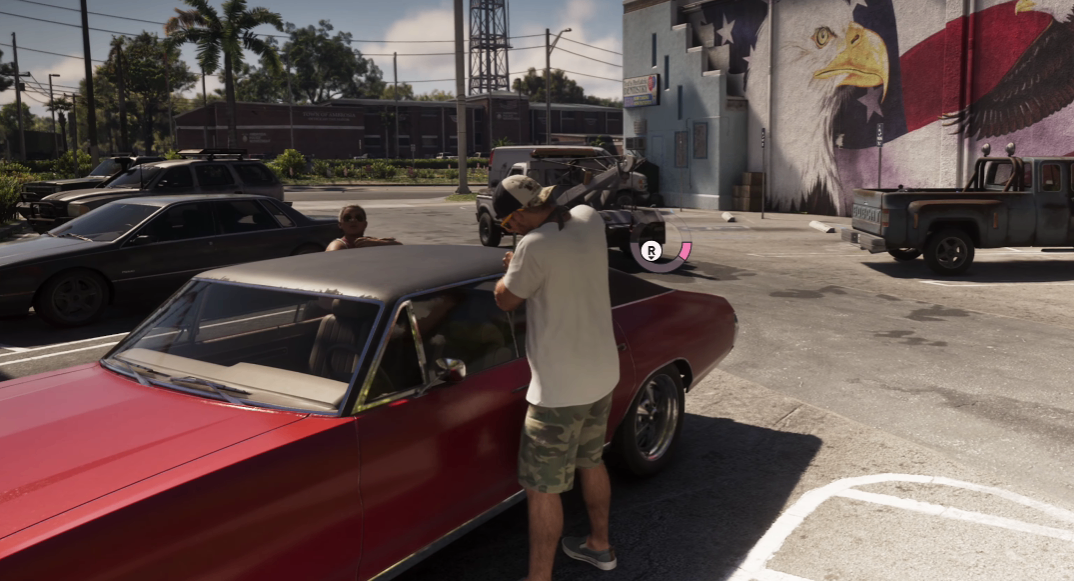 Crime Cycle,Jason & Lucia,buy GTA 6 Money,cheap GTA 6 Money