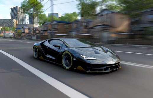 Forza Horizon 6 Lamborghini Tuning Guide: Building a 430+ MPH Hypercar