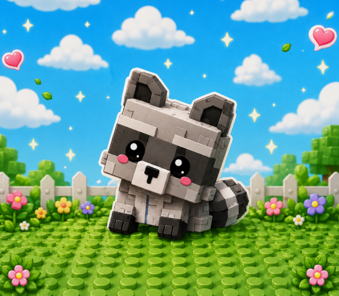 Grow a Garden 2 Raccoon Army Challenge Fails,How Players Can Really Make Hundreds,of Millions of Shekels