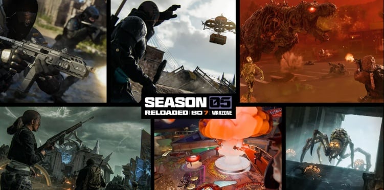 CoD BO7 Bot Lobbies for sale