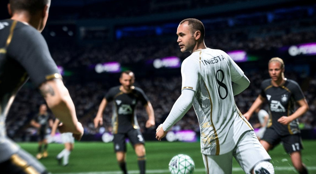 EA FC 26 FUTTIES Token Store refresh rewards,FC 26 FUT Champions new FUTTIES picks,FC 26 97-rated Sørloth FUTTIES token store,FC 26 Luis Suárez FUTTIES Champions rewards,EA FC 26 late cycle FUTTIES meta cards,buy FC 26 Coins,FC 26 Coins
