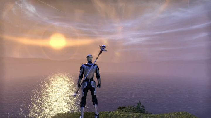 The Elder Scrolls Online Gold