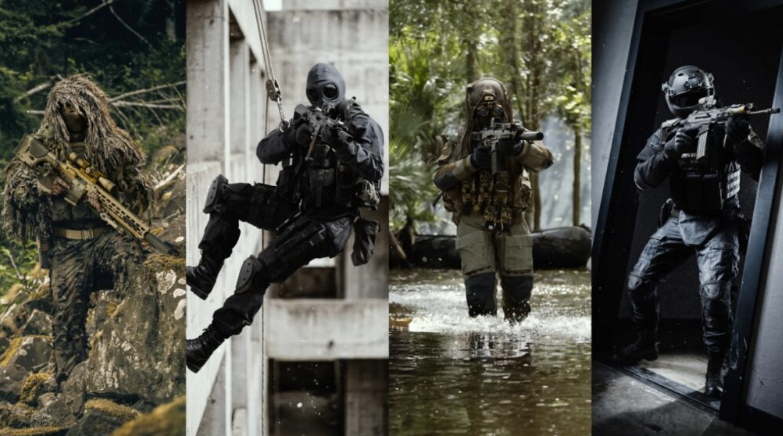 Buy CoD Modern Warfare 4 Bot Lobbies