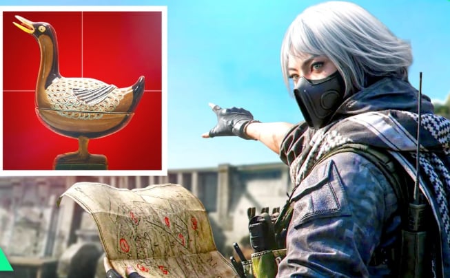 Delta Force 2026 Fortune Run Guide: All Treasure Points, Guaranteed Reds, and Best Event Rewards