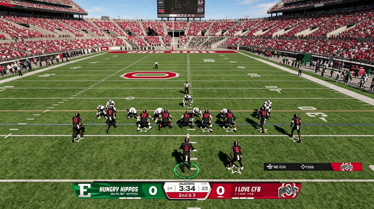 College Football 27 Update: August 20 Patch Notes, Dynasty Fixes & Latest Changes,cheap College Football 27 Coins