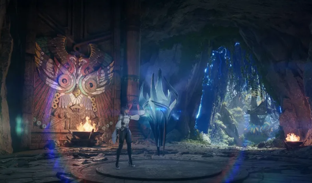 Aion 2 Steam Launch Scale Test Confirmed: September Schedule & Hardcore Restrictions Leaked