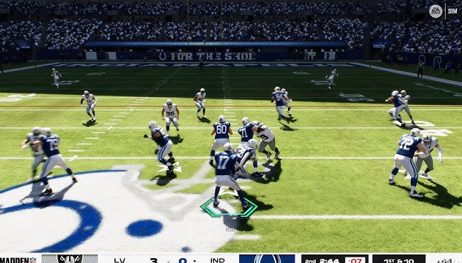 Rebuild Strategy