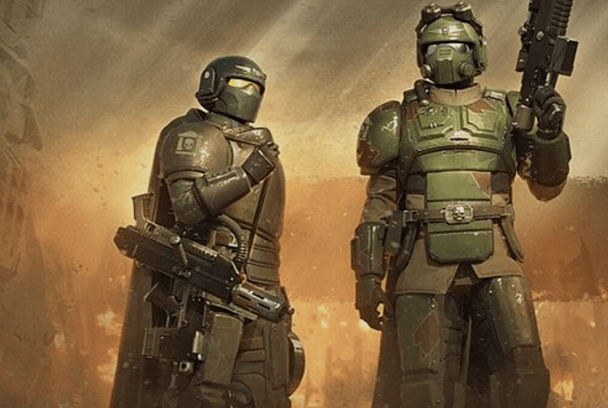 Helldivers 2 P-40K Bolt Pistol Guide: 500 Damage, Best Build, Recoil Tips, Ammo Management & Faction Matchups