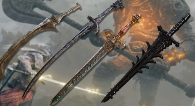 Elden Ring August 2026 Balance Update Leaked: Which DLC Weapons Will Be Nerfed or Buffed?