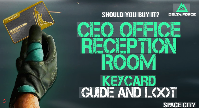 Space City: Rockets, Labs, and a CEO's Office