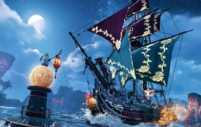 The Junk ship and Talons faction are among the major additions coming to Skull and Bones Year 3 Season 2.