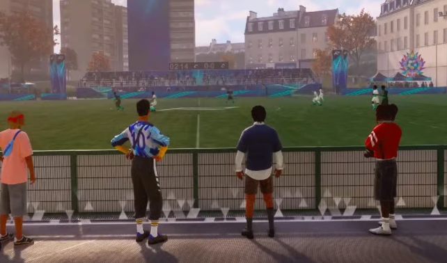 EA FC 27 Gameplay Leak: Massive Bruiser PlayStyle Nerf Destroys From-Behind Tackling Meta