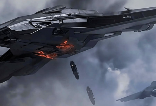 Star Citizen AUEC