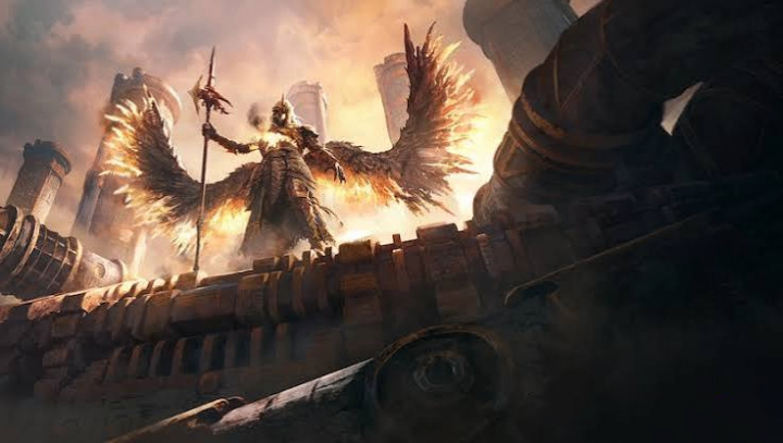 POE2 Currency