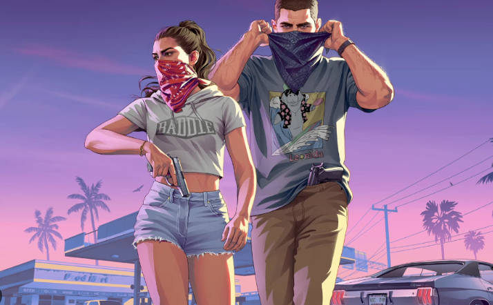 GTA 6 Extended Look