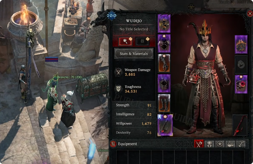 Diablo 4 Season 15 PTR Guide: All Legacy Uniques, Mythic Crafting, and Class Changes Explained