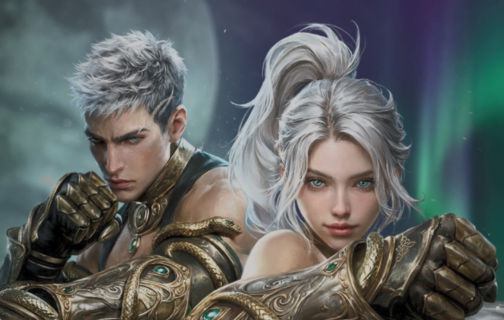 Aion 2,New Player,Guide,Survival,Progression,buy Aion 2 Kinah