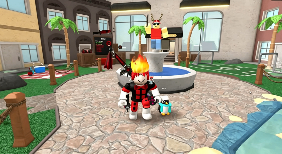 MM2 Summer 2026 event end, Murder Mystery 2 Season 2 update, MM2 new lobby glitches, MM2 summer item availability, MM2 2026 update roadmap, buy Murder Mystery 2 Items, Murder Mystery 2 Items