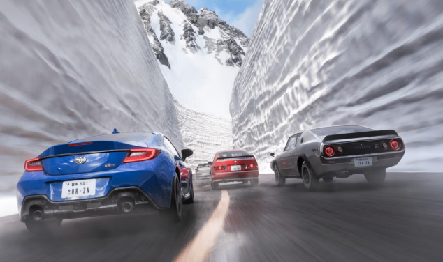 How to Complete The Trial in Forza Horizon 6 Series 3 Week 3: Best Cars, Tunes and Tips