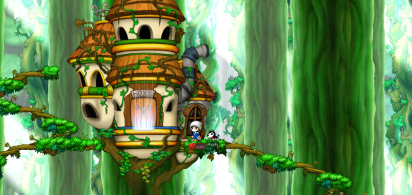 MapleStory Classic World Second Closed Beta Hidden Balance & Mechanic Changes Guide(2026)