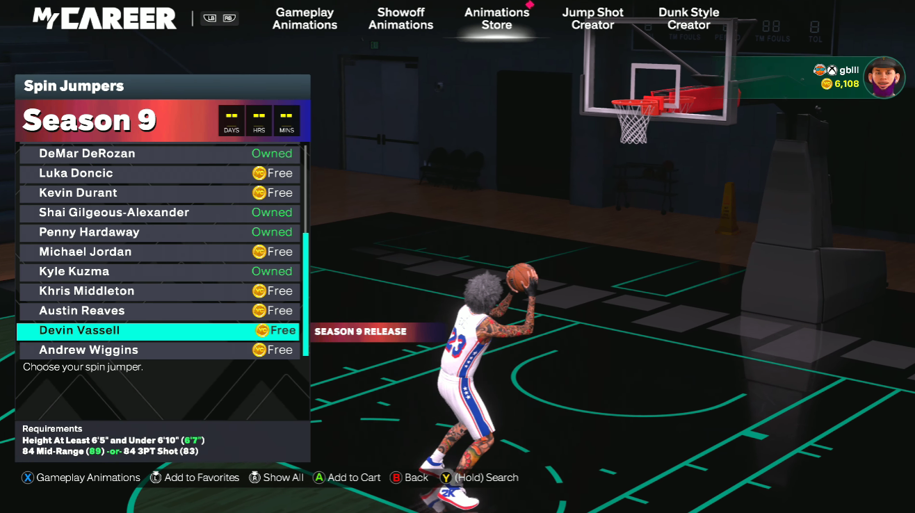 NBA 2K26 Season 9 Final Run: Free Play Week, New Content and Lingering Game Issues, MT NBA 2K26, NBA 2K26 MT Coins, NBA 2K26 MT, Buy NBA 2K26 MT