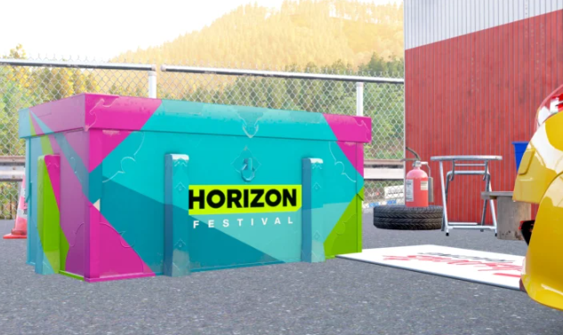 How to Complete the 'Shimanoyama Region' Treasure Hunt in Forza Horizon 6 (Series 4 Guide)