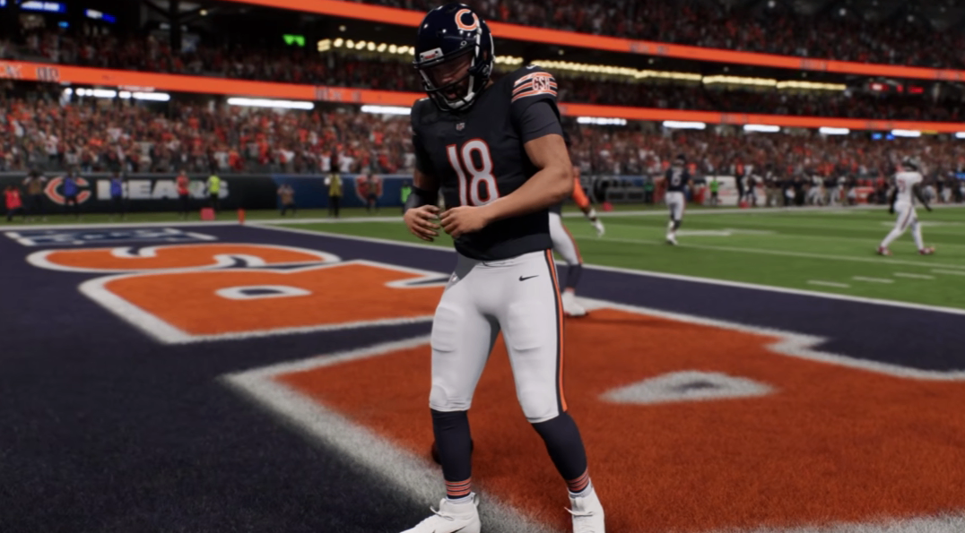 Disable Timing-Based Catching,Customize Franchise Settings,buy Madden 27 coins,cheap Mut 27 coins