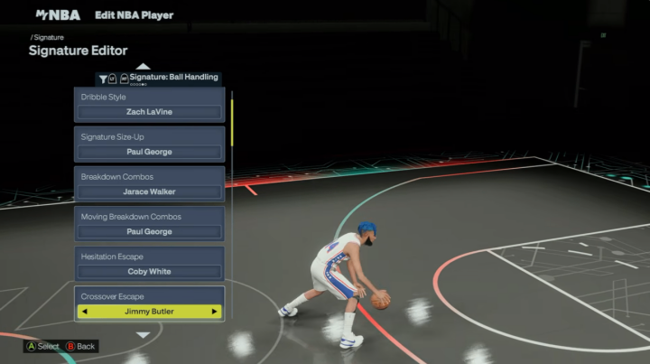 NBA 2K27 MT