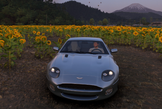 Forza Horizon 6 Cars