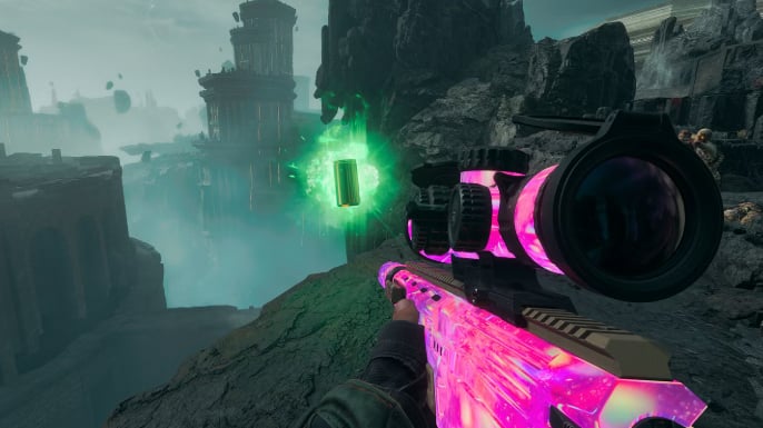 All Rex Infernus Power Up Locations in Black Ops 7 Zombies: Grab These Free Boosts!