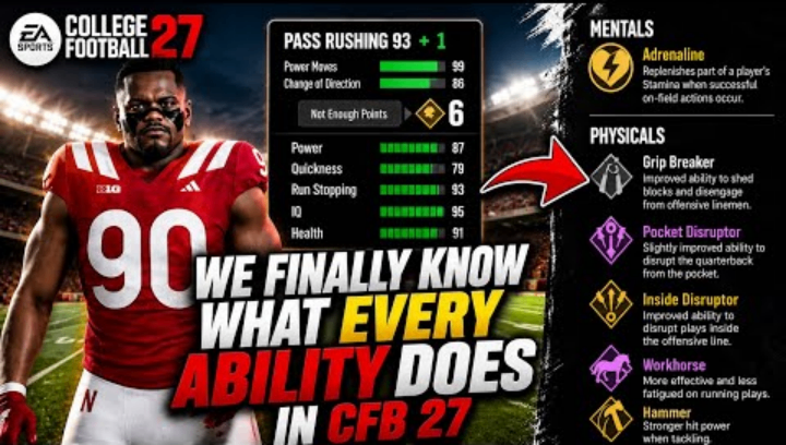 College Football 27 Coins
