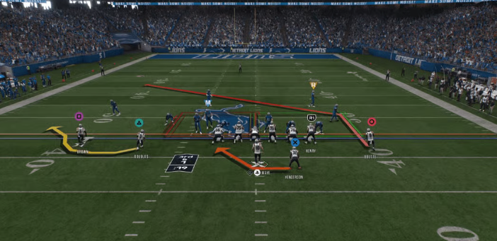 Ultimate Captain,Skill Points,EVO System,buy Madden 27 coins,cheap Mut 27 coins