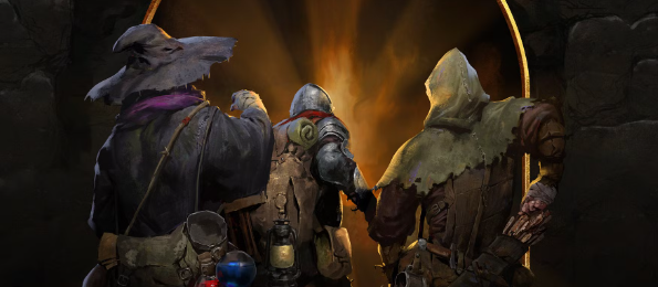 Dark and Darker Hotfix 124 Guide: Loot Goblin Location, Ranger Servant Control & Season 10 Tips