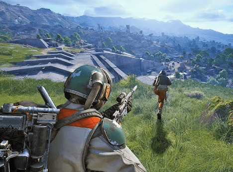 Anvil Splitter,Four-Projectile Firing,Close-Range Burst Damage,High Spread and Movement Penalty,ARC Raiders Items