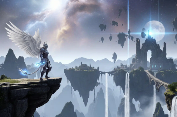 Aion 2 Kinah