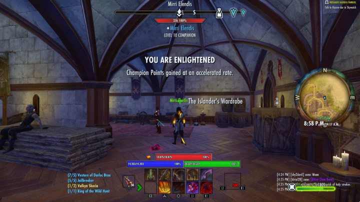 The Elder Scrolls Online Gold