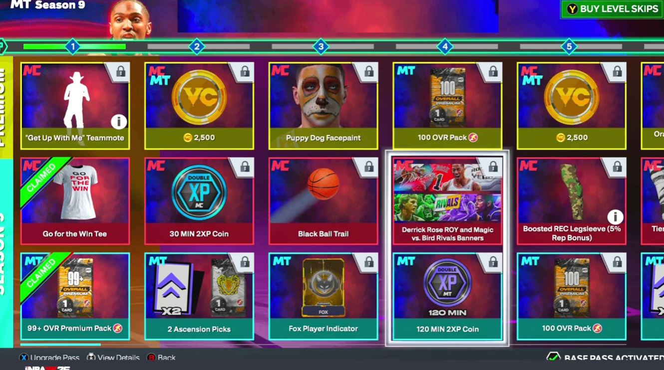 NBA 2K26 Season 9 Final Run: Free Play Week, New Content and Lingering Game Issues, MT NBA 2K26, NBA 2K26 MT Coins, NBA 2K26 MT, Buy NBA 2K26 MT