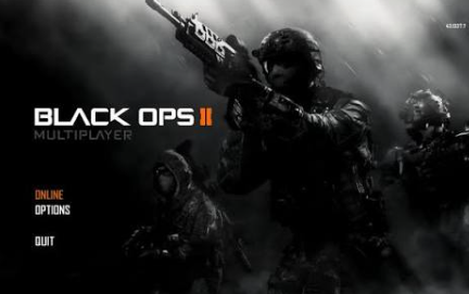 CoD Black Ops 2 multiplayer after the security update with no obvious hacker activity