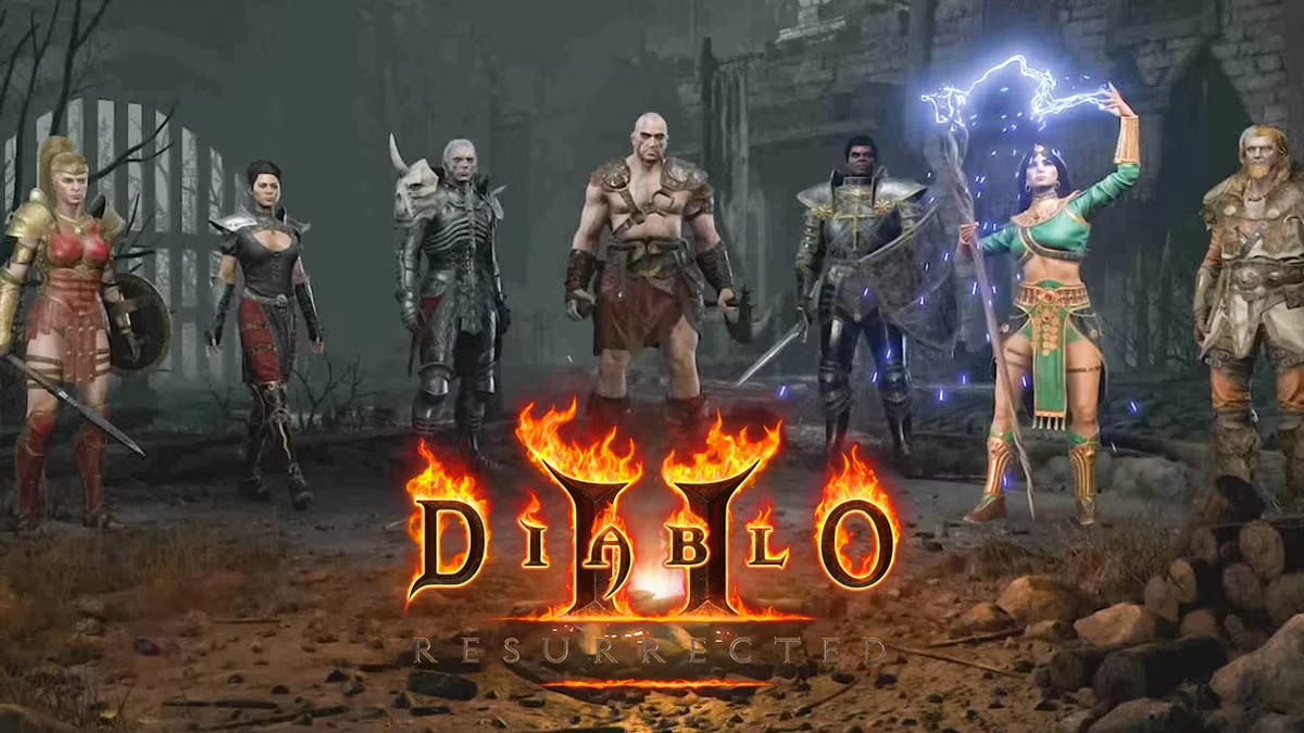 Diablo 2 Resurrected Ladder Season 15: Predicted Reset Date, Balance Changes, and Everything You Should Know